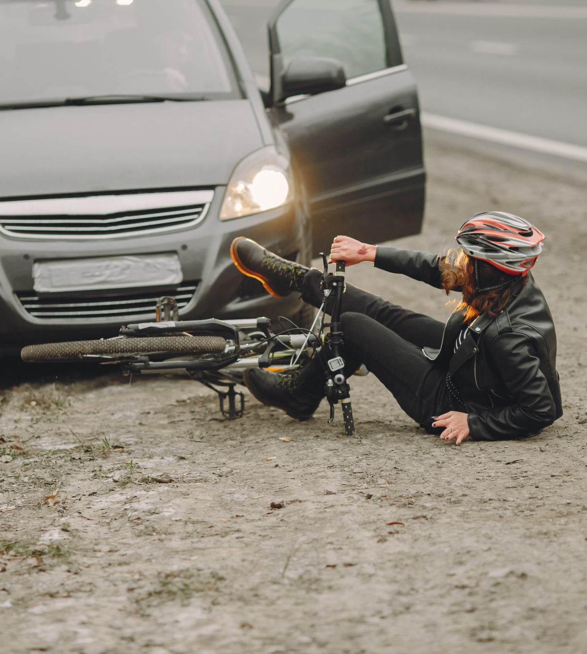 Bicycle Accident Lawyer in Nevada