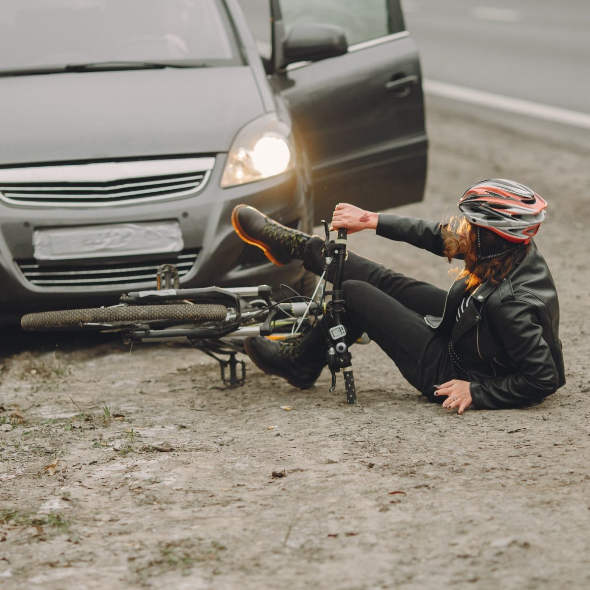 Bicycle Accident Lawyer in Nevada