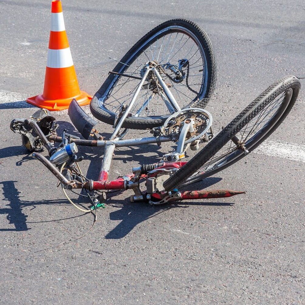 Bicycle Accident Lawyer in Nevada3