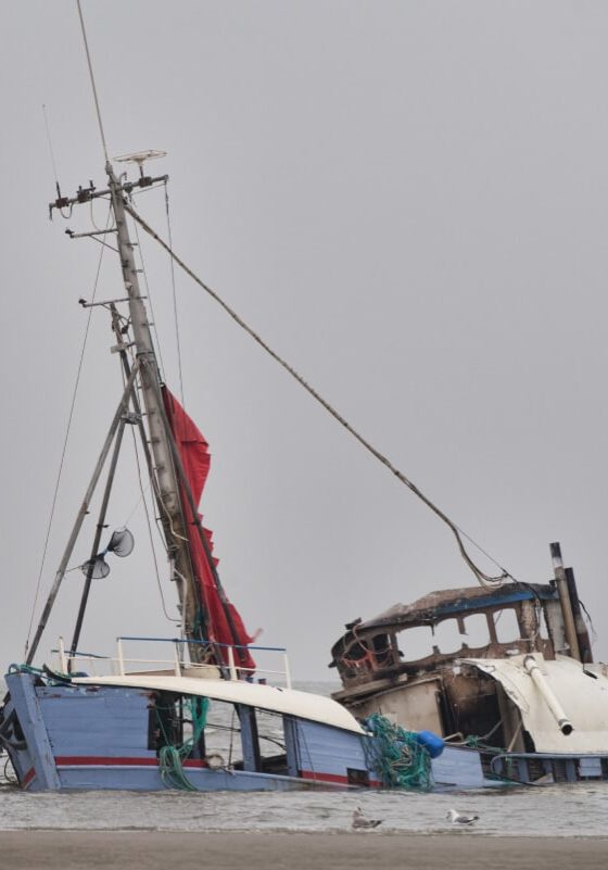 BoatAccident