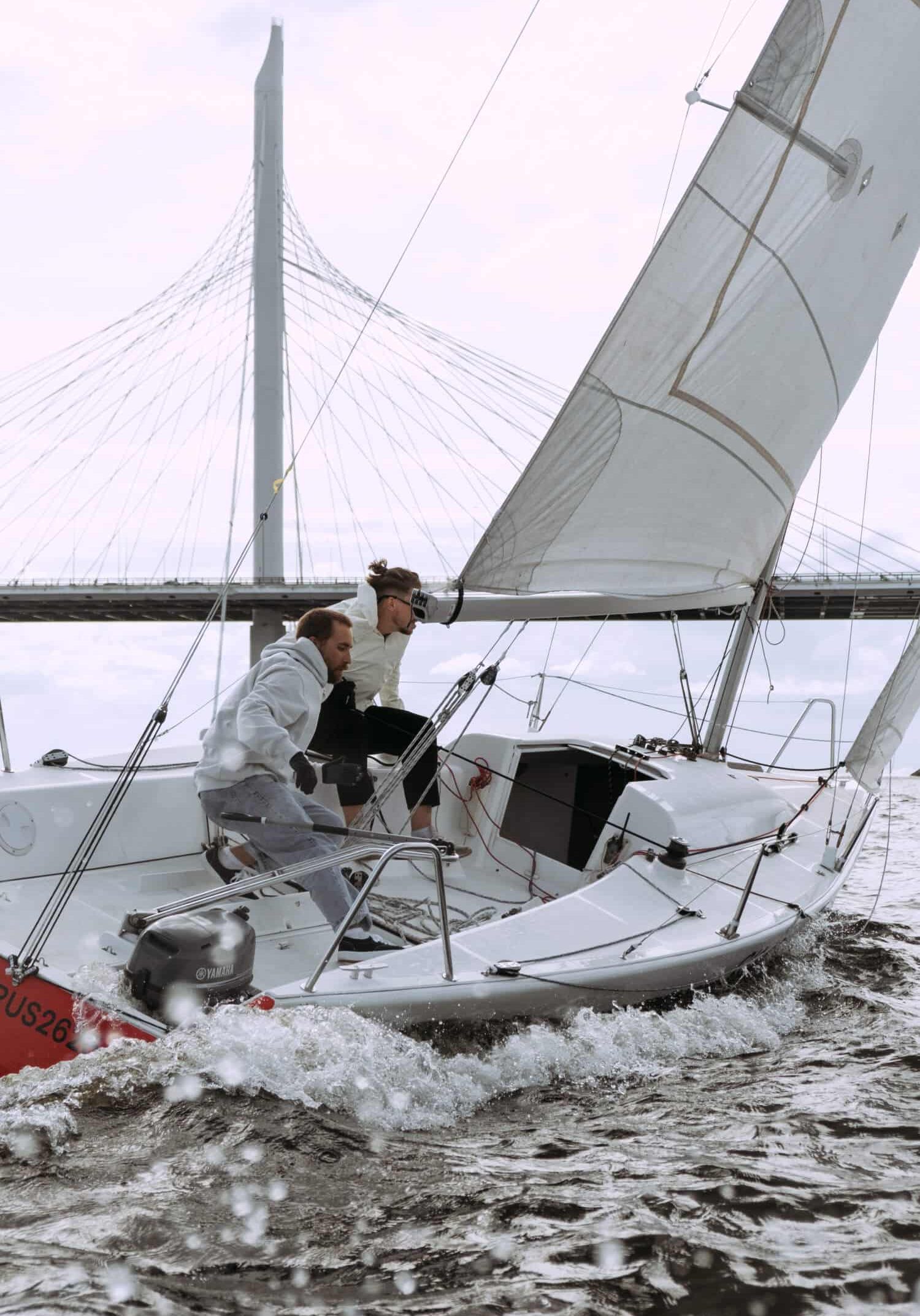 Boating Accident Boating Accident